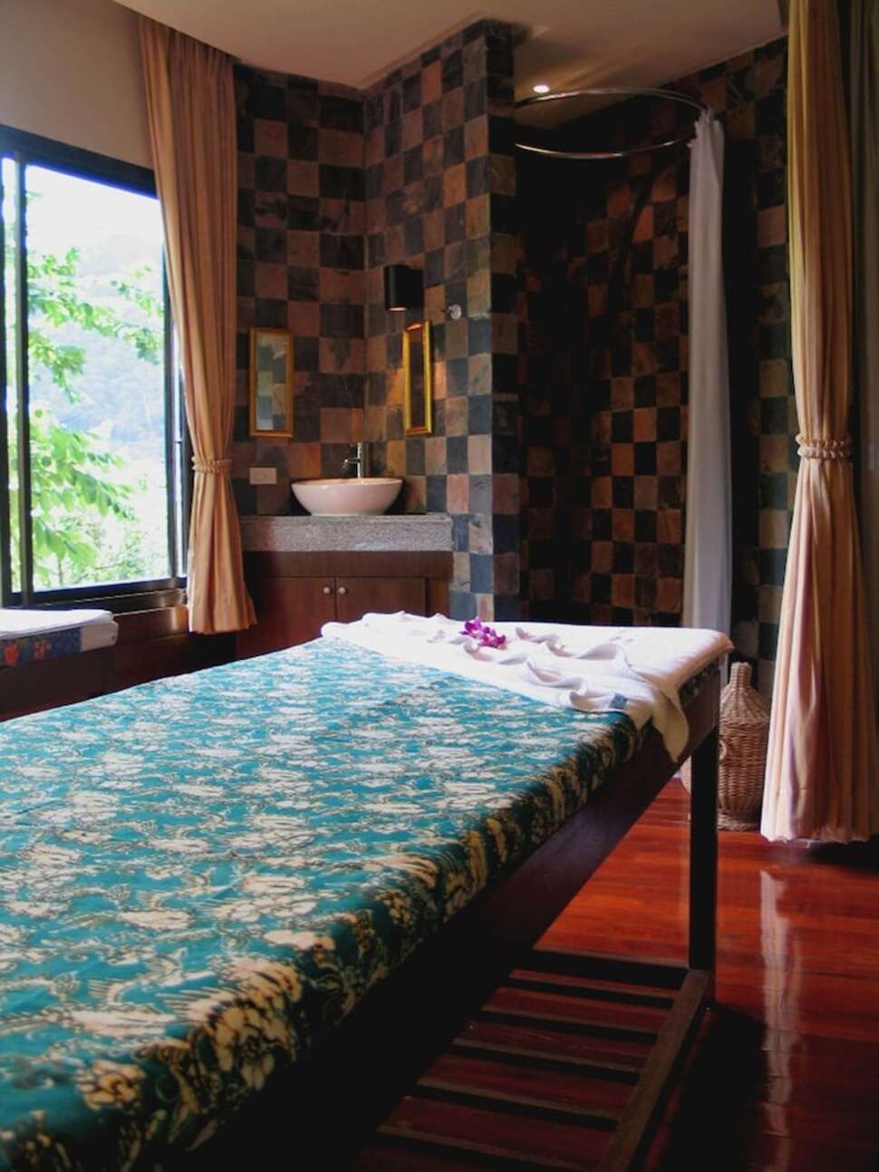 Een foto van Peach Hill Resort