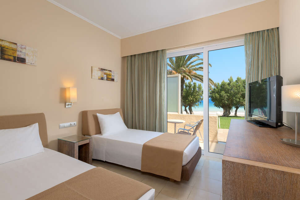 Een foto van Sun Beach Resort