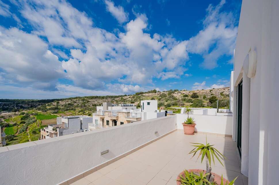 Een foto van Xemxija Bay Hotel