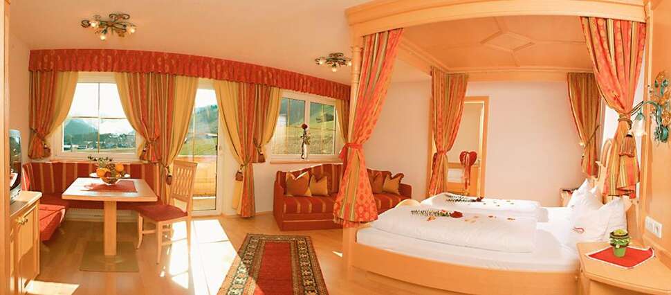 Een foto van Hotel Innertalerhof