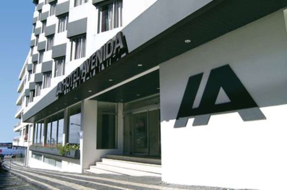 Een foto van Neat Hotel Avenida