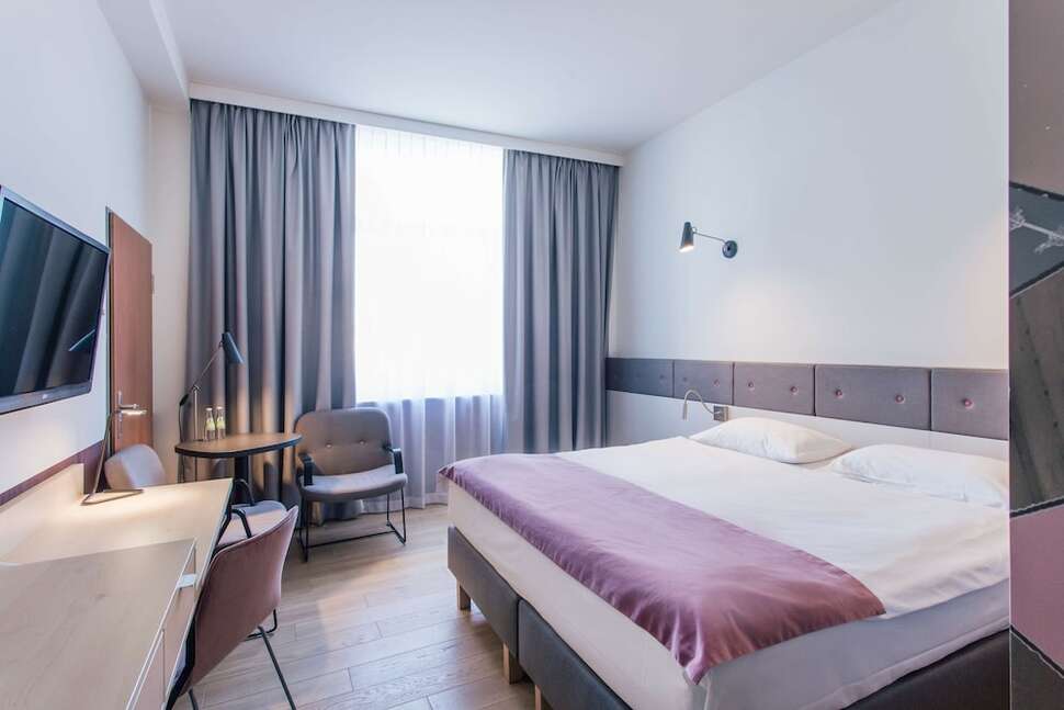 Accommodatie foto: Scandic Gdansk