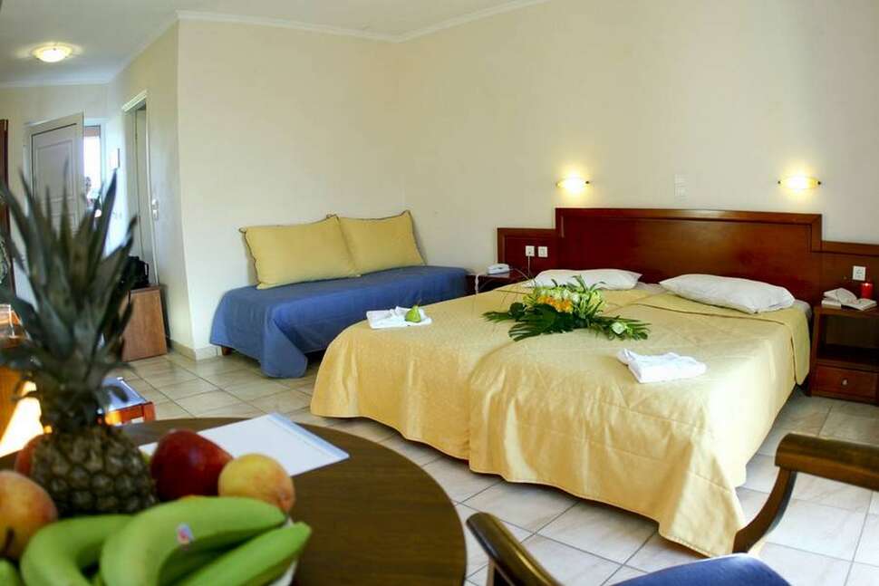 Een foto van Zante Village Hotel