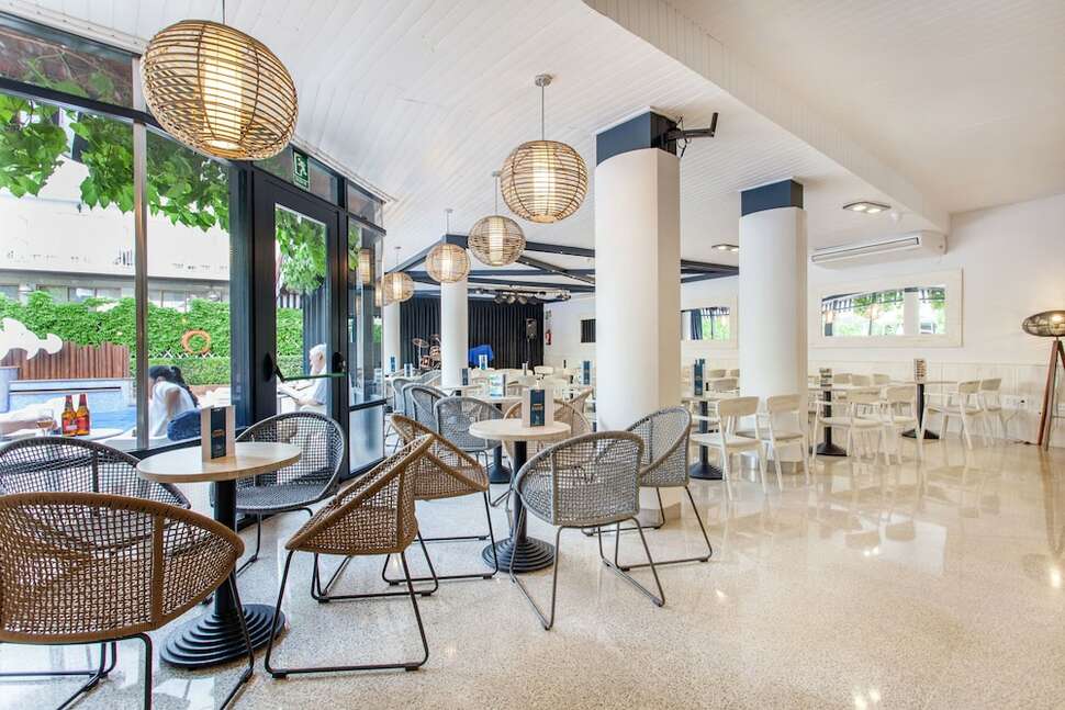 Een foto van Hotel Xaine Park