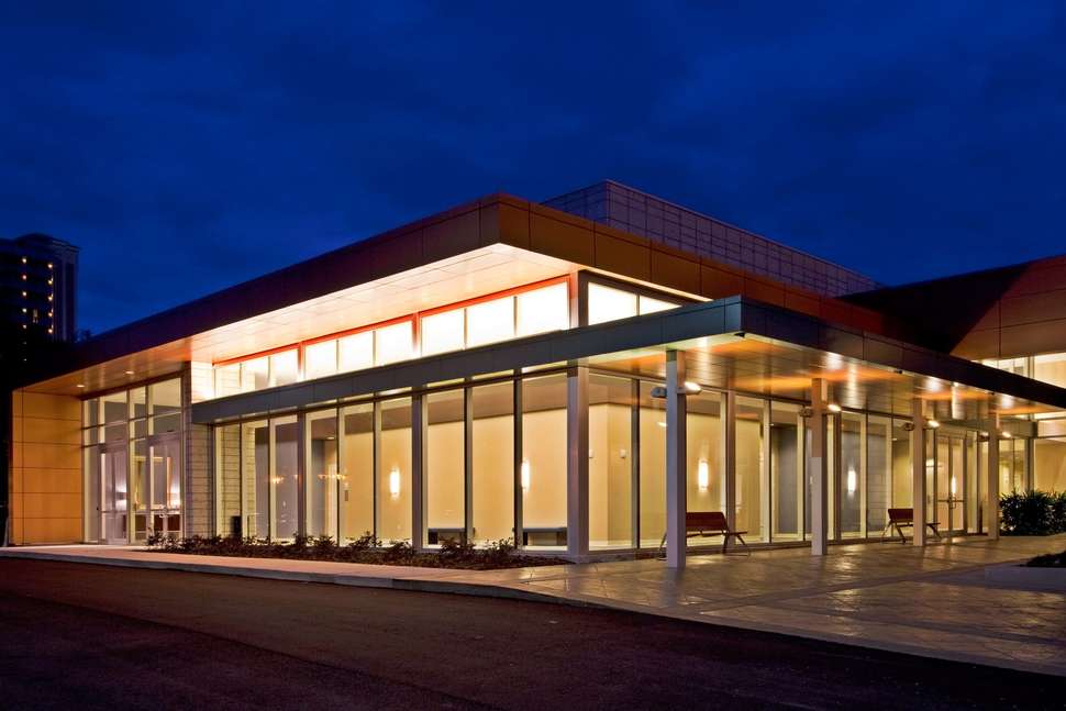 Een foto van Holiday Inn Orlando Downtown Disney Springs Area