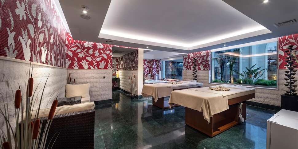 Een foto van Granada Luxury Belek