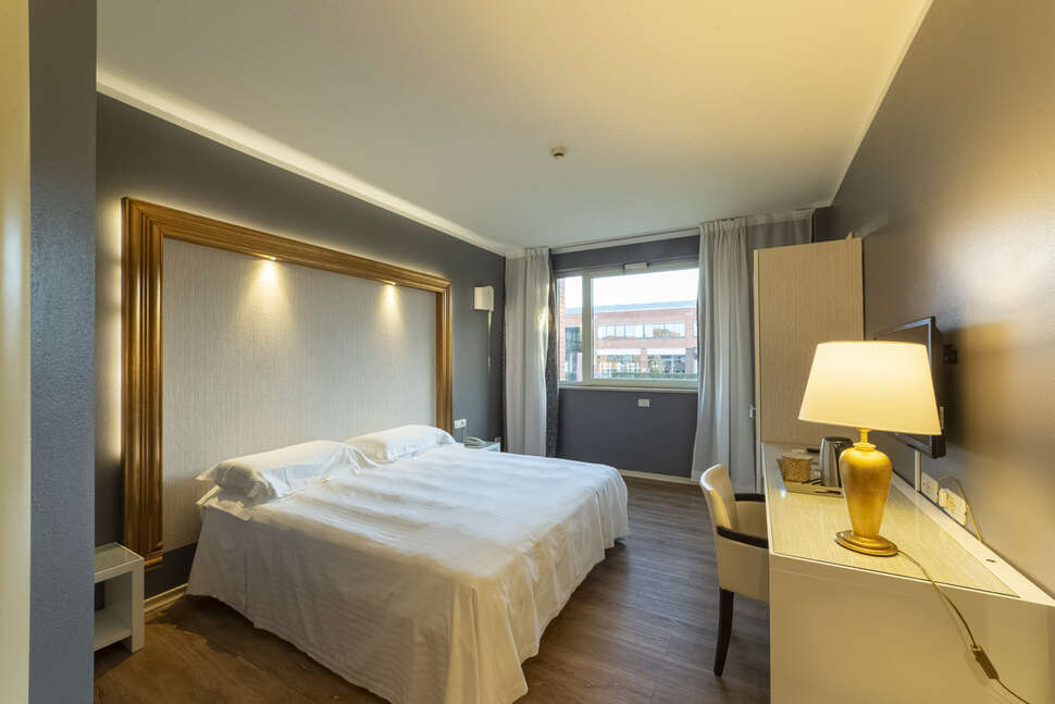 Een foto van Hotel Repubblica Marinara