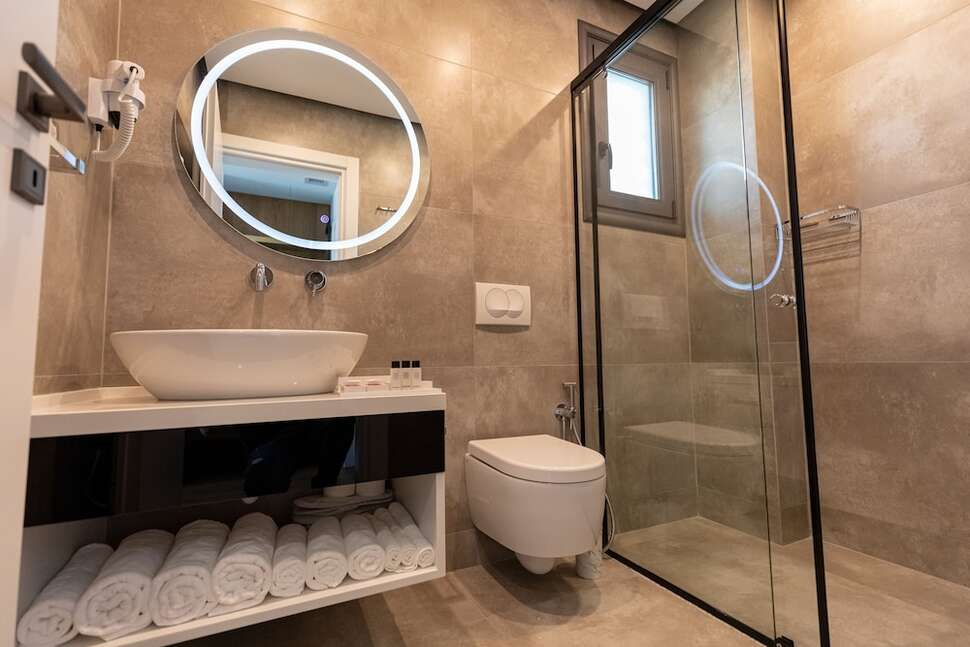 Een foto van Ames Hotel & Spa