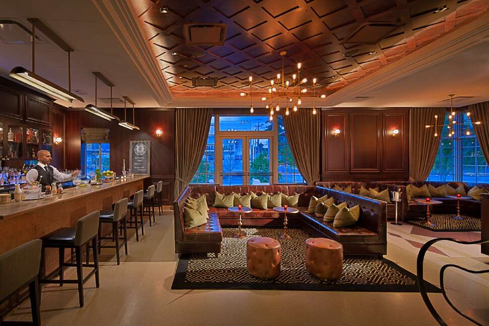 Ein Foto Gale South Beach Hotel - Curio Collection by Hilton