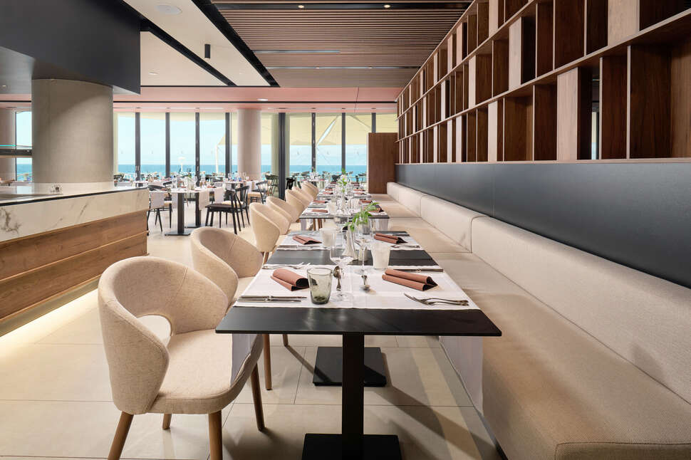 Een foto van Grand Hotel View