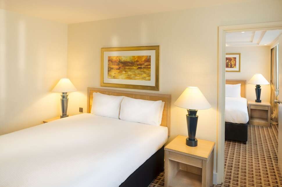 Ein Foto Copthorne Tara Hotel London Kensington