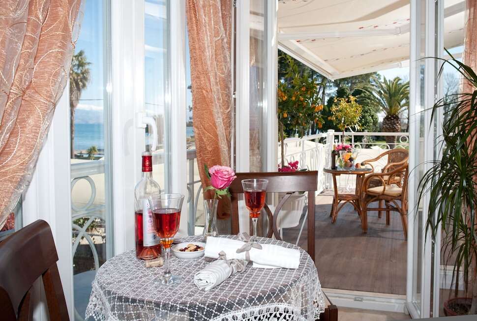 Een foto van Molfetta Beach Hotel