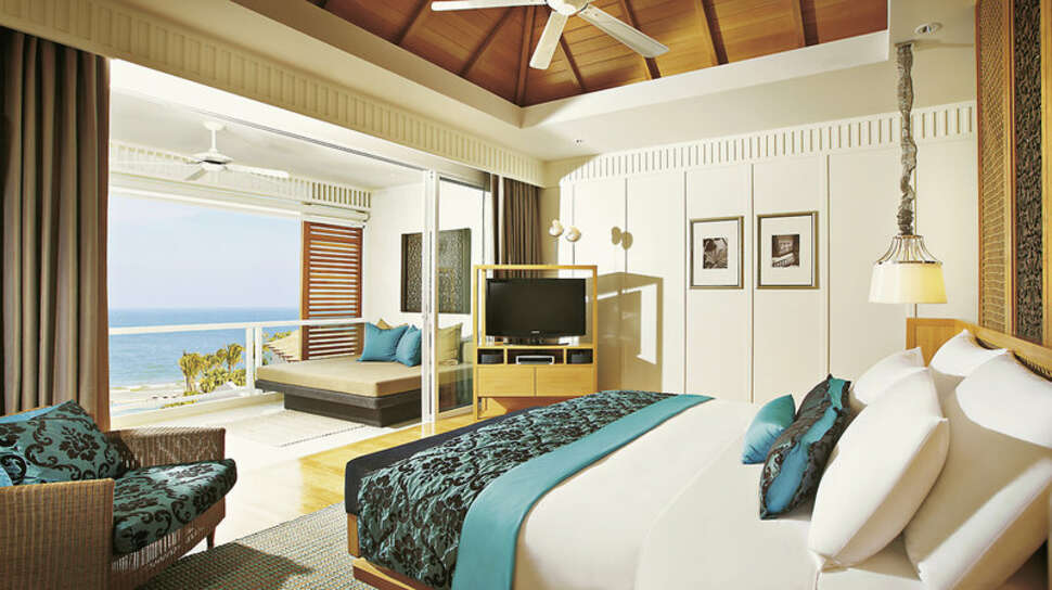 Een foto van InterContinental Hua Hin Resort