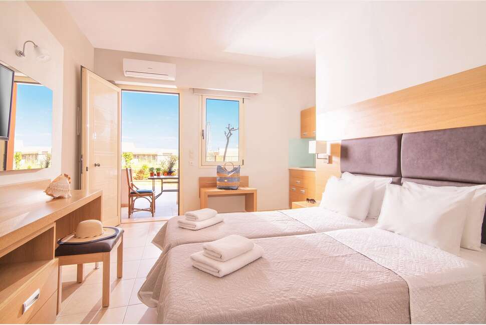 Een foto van Pleasure Beach Hotel