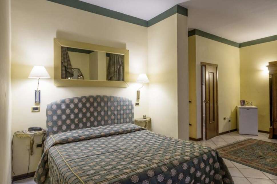 Een foto van Hotel Manzoni