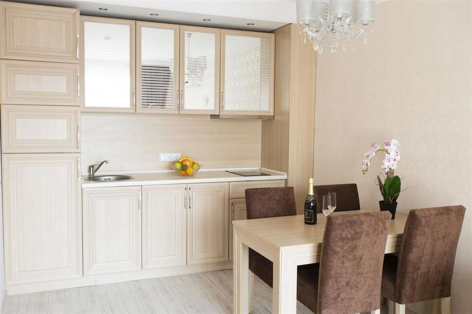 Ein Foto Harmony Suites Dream Island
