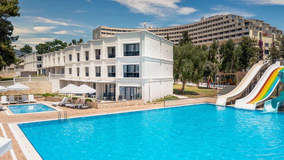 Een foto van Maya World Didyma Hotel