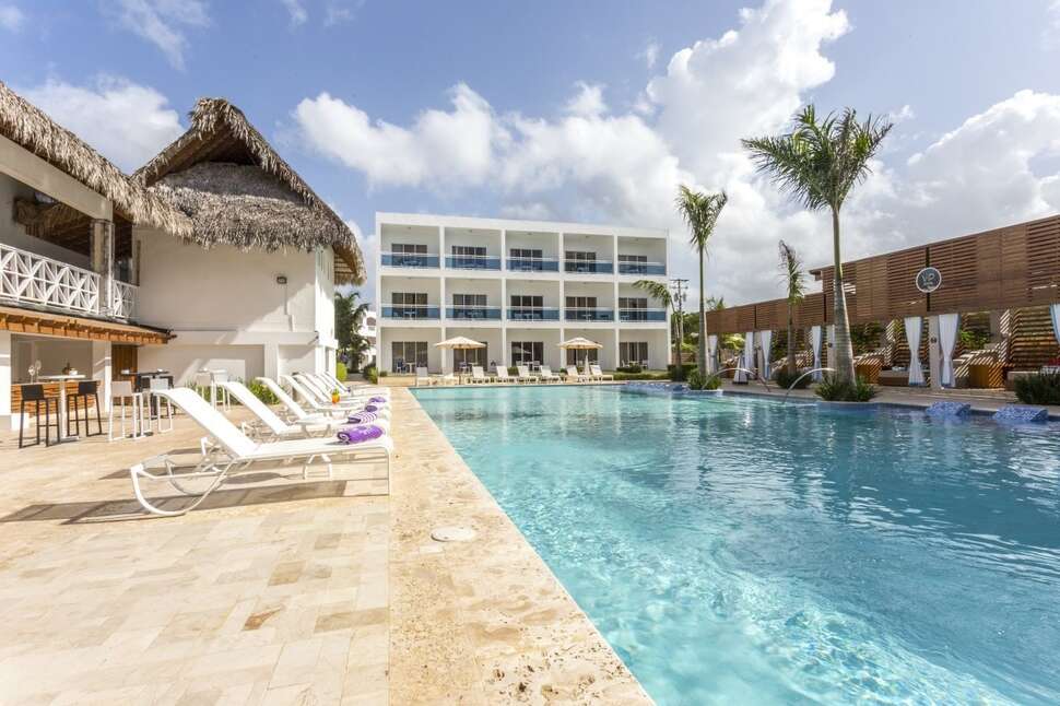 Een foto van Sunscape Dominicus La Romana