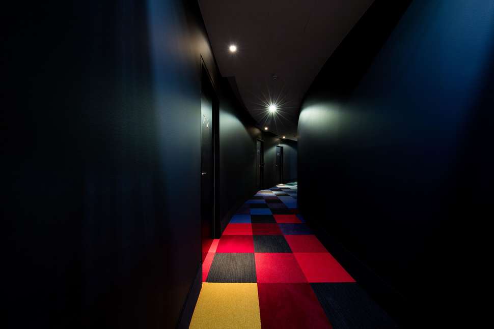Een foto van Ruby Marie Hotel & Bar