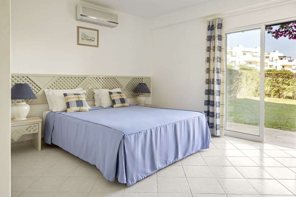 Een foto van Balaia Golf Village
