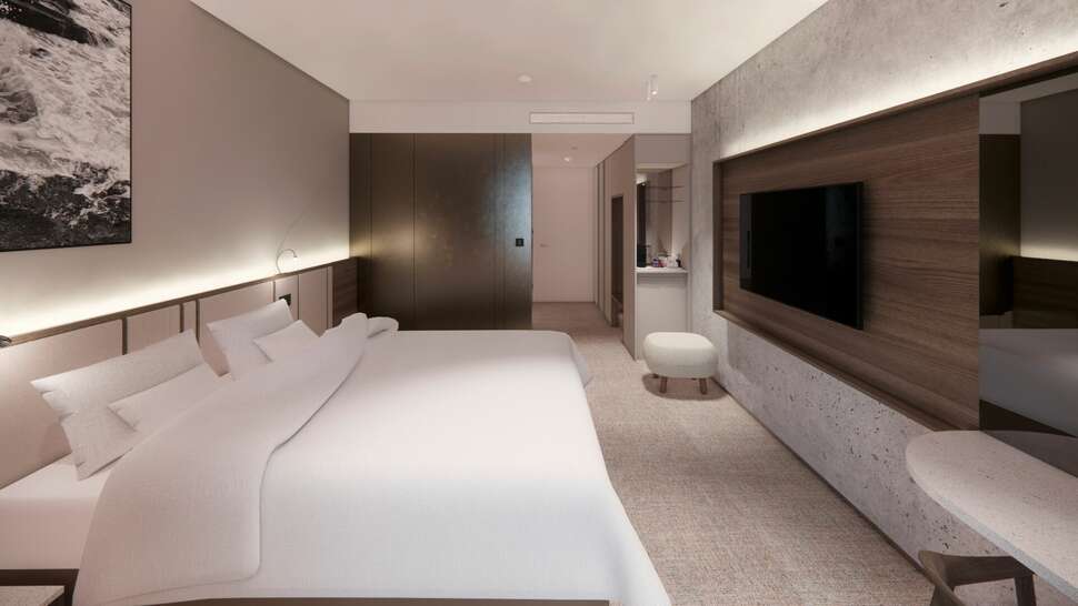 Een foto van Grand Hotel View