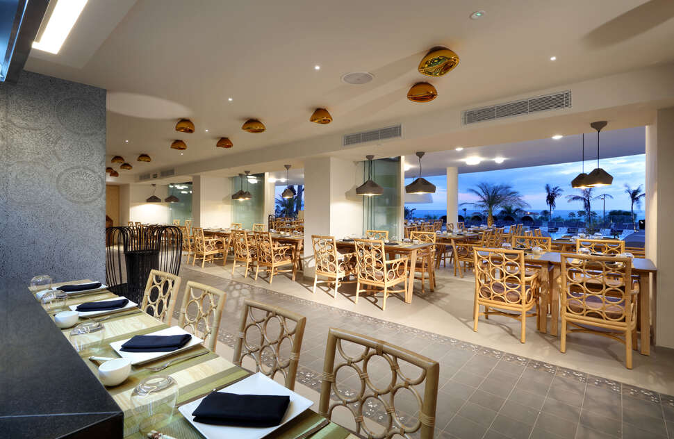 Een foto van Hard Rock Hotel Tenerife