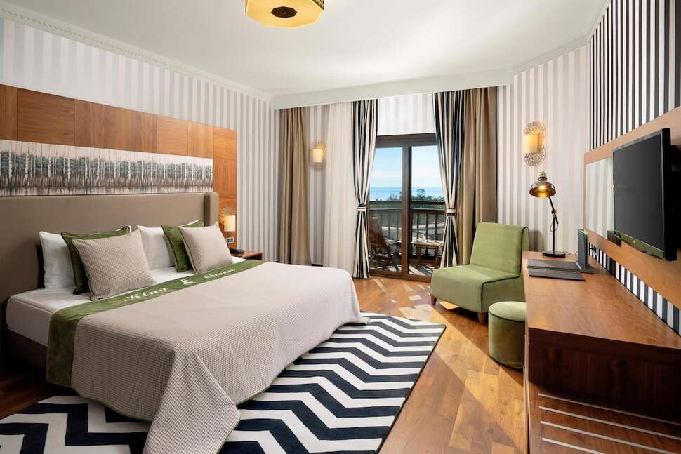 Een foto van Selectum Family Resort Belek