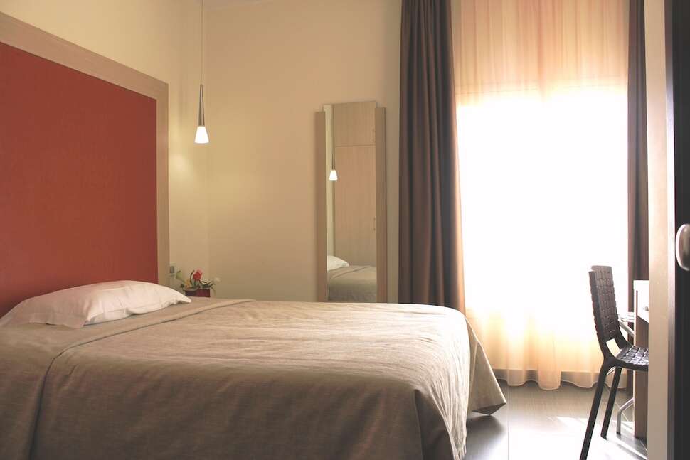 Een foto van Hotel 33 Baroni