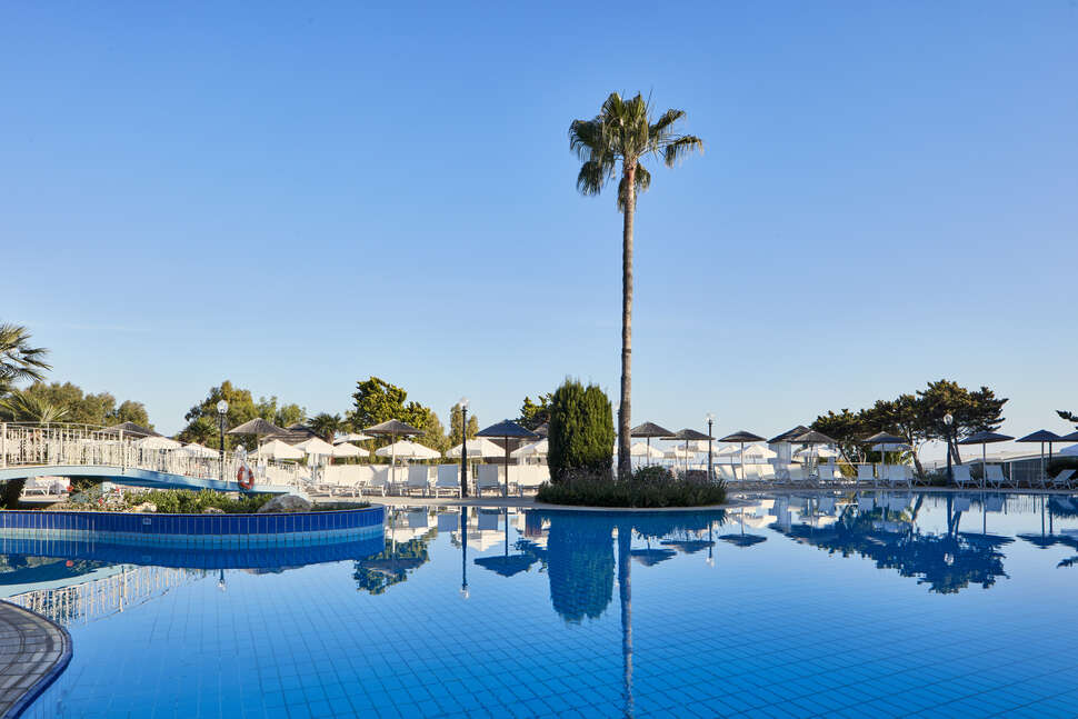 Een foto van TUI Blue Atlantica Bay