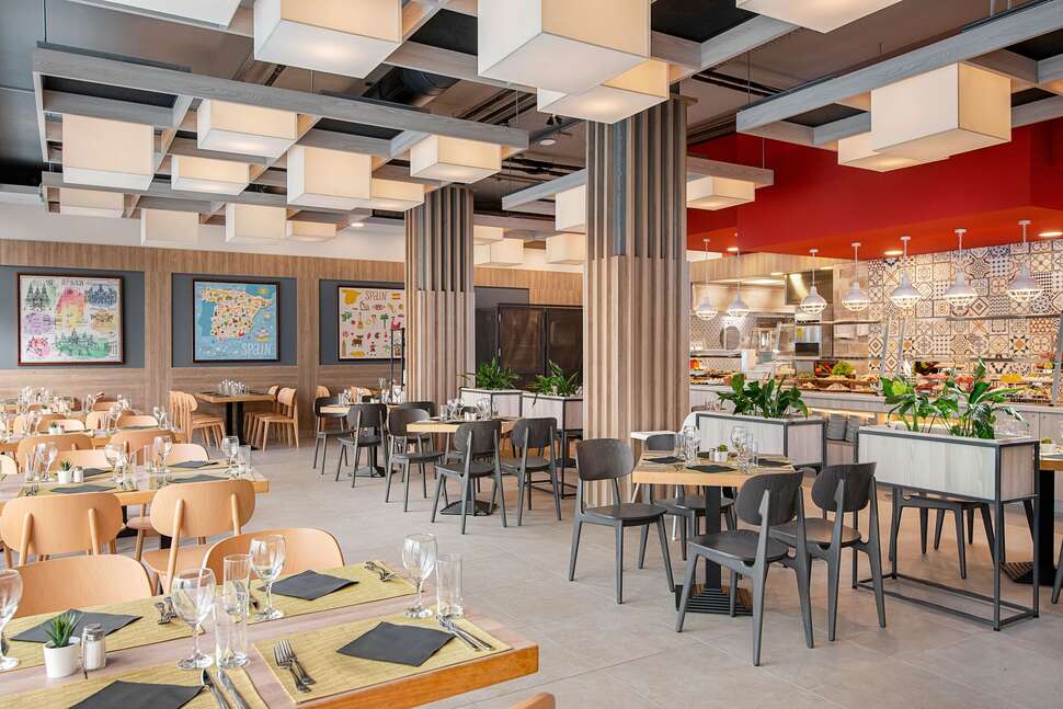 Een foto van Melia Sunny Beach
