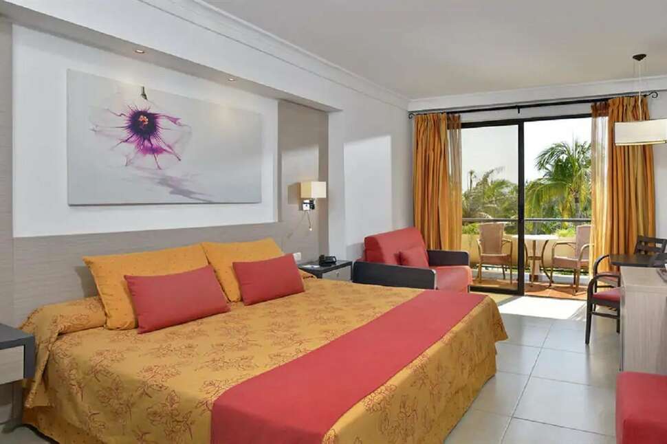 Een foto van Melia Varadero
