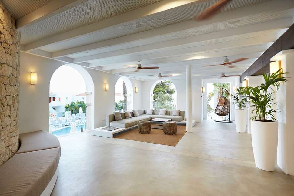 Een foto van Insotel Tarida Beach Resort & Spa