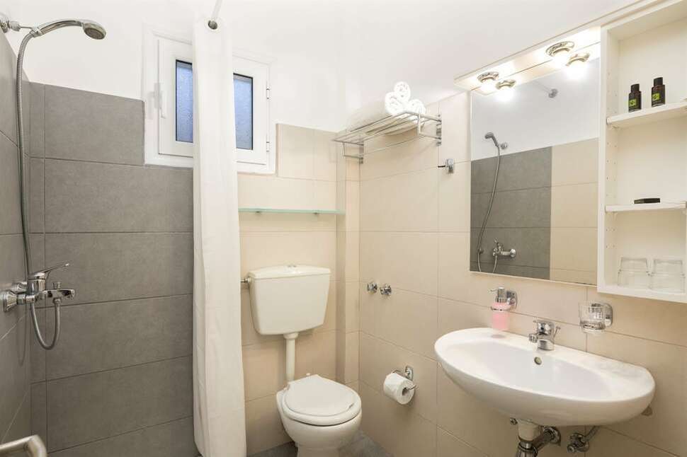 Een foto van Bella Vista Hotel & Studios