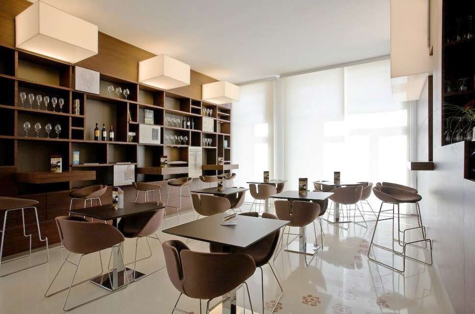 Een foto van Eoshotel