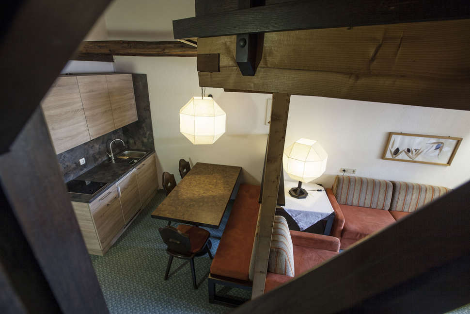 Een foto van Appartementen Schindlhaus