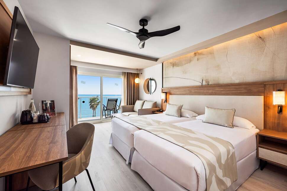 Een foto van Riu Palace Nautilus