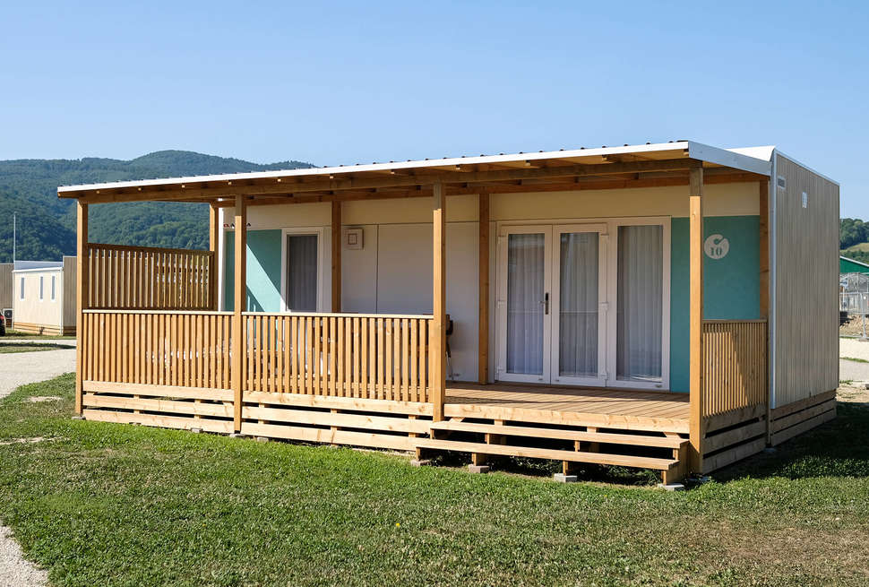 Een foto van Camping Terme Catez