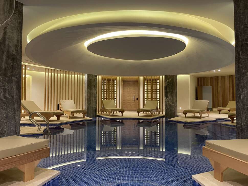 Een foto van KaiSol Romance Resort Sahl Hasheesh