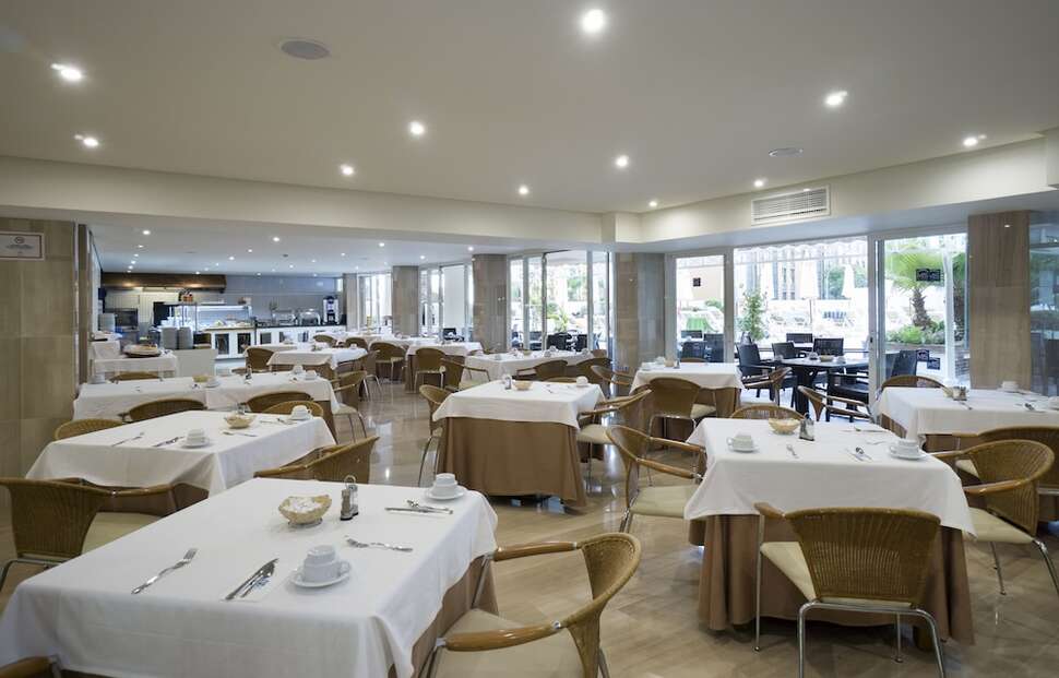 Een foto van MS Aguamarina Suites