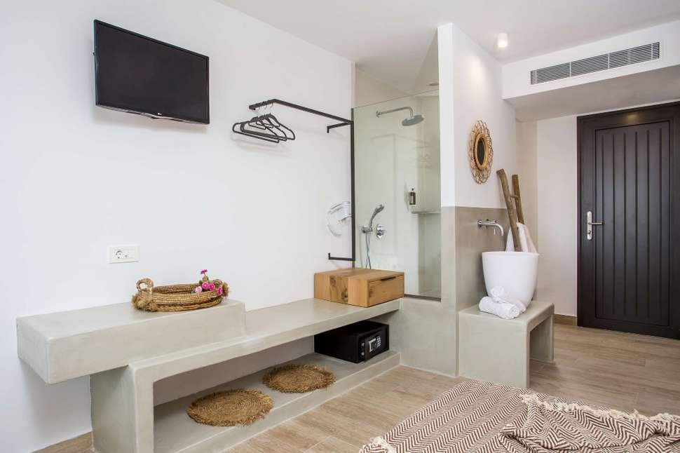 Ein Foto Casa Cabana Boutique Hotel & Spa