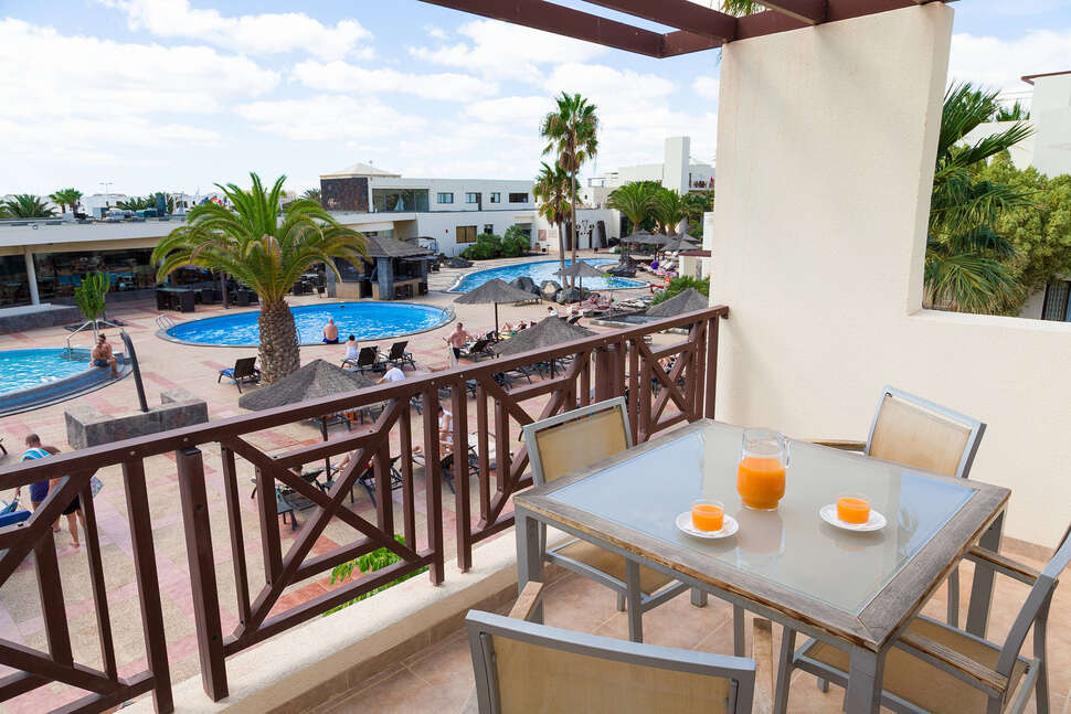 Een foto van Vitalclass Lanzarote Sports & Wellness Center