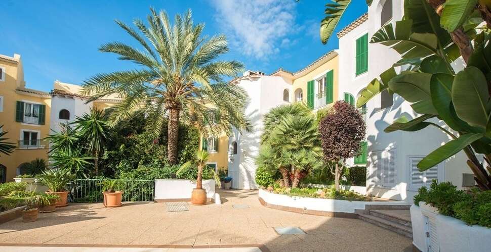 Een foto van Ona Cala Pi Club Aparthotel
