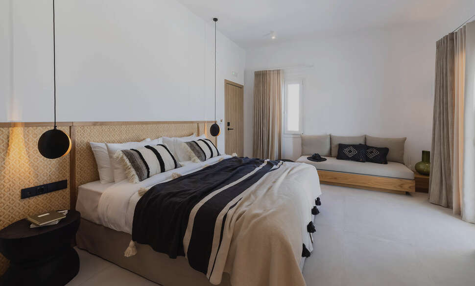 Een foto van Adama Boutique Hotel