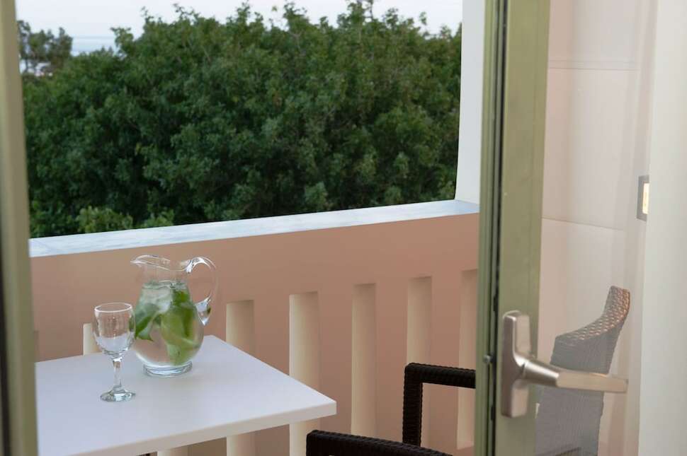 Ein Foto Aphrodite Hotel & Suites