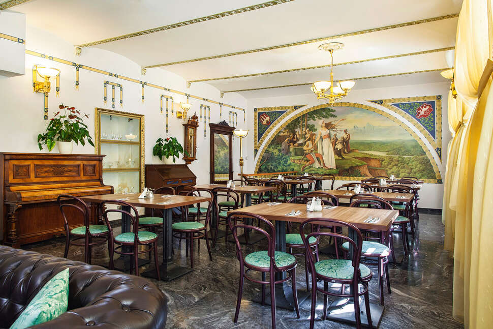 Een foto van Hotel Taurus