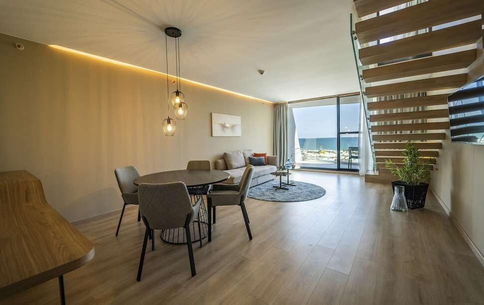 Een foto van Wave Resort