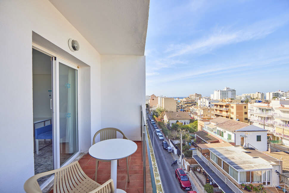 Een foto van Ilusion Calma Hotel