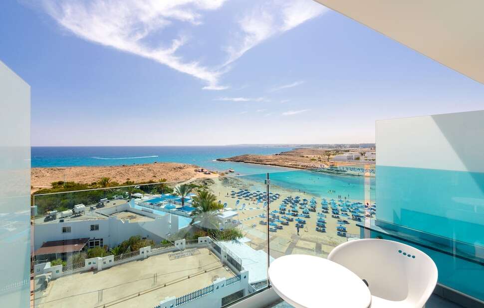 Een foto van Tasia Maris Sands