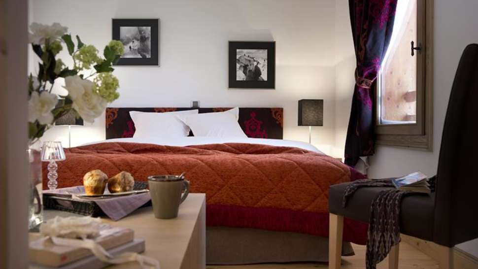Een foto van Appartementen CGH Kalinda Village
