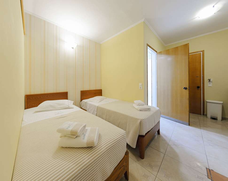 Een foto van Zante Palace